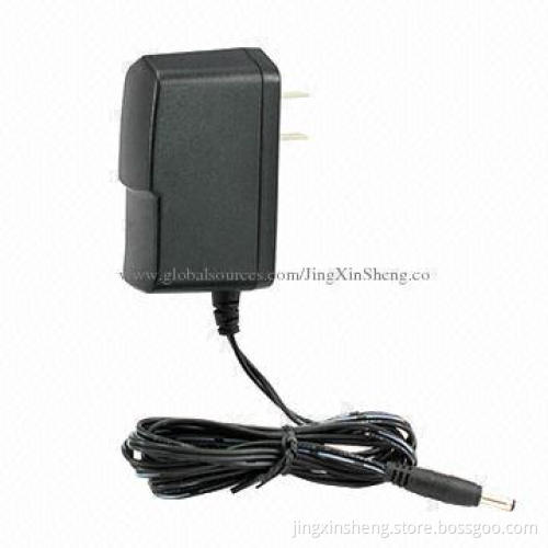 ABS Frosted USA PLUG Travel Power Adapter